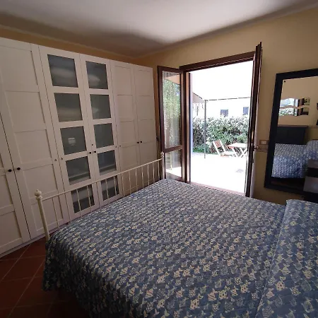 Porto San Paolo, Sole E Mare, In Centro. Apartment *