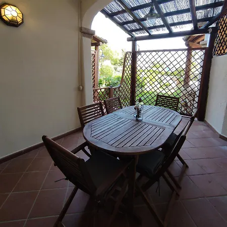 Porto San Paolo, Sole E Mare, In Centro. Apartment *