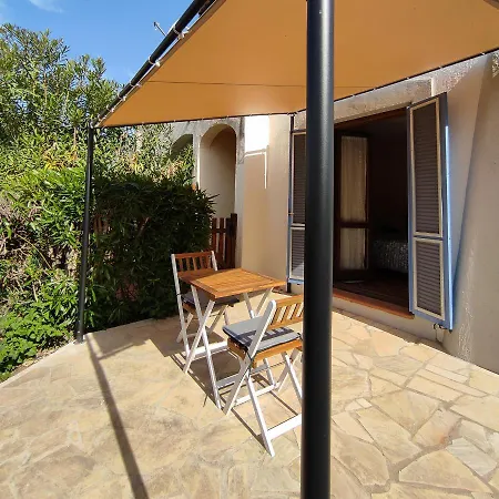 Porto San Paolo, Sole E Mare, In Centro. Apartment *