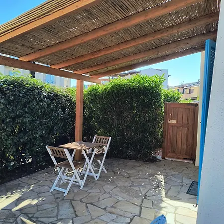 Porto San Paolo, Sole E Mare, In Centro. Apartment *